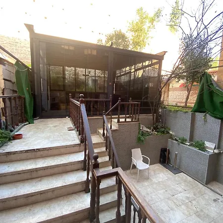 Amida&nurayhousehotel Ξενοδοχείο