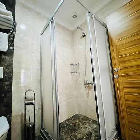 Amida&nurayhousehotel Κωνσταντινούπολη