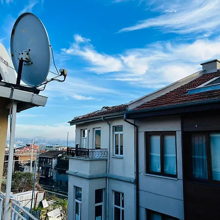 Amida&nurayhousehotel Ξενοδοχείο