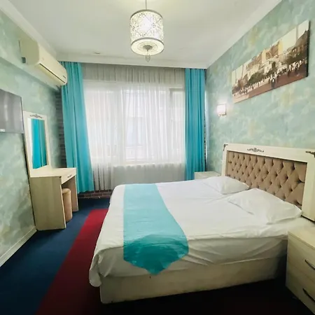Amida&nurayhousehotel Ξενοδοχείο *