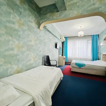 Amida&nurayhousehotel *