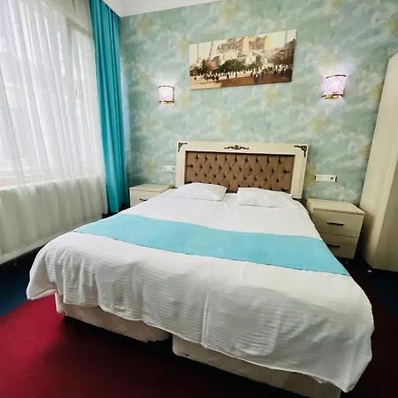Ξενοδοχείο Amida&nurayhousehotel *
