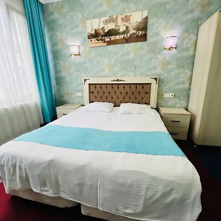 Ξενοδοχείο Amida&nurayhousehotel