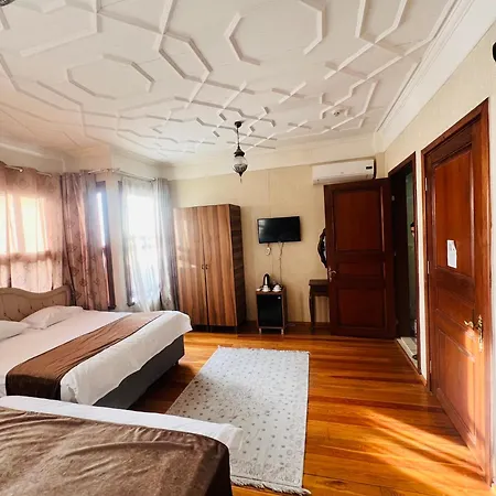 Amida&nurayhousehotel Ξενοδοχείο Κωνσταντινούπολη