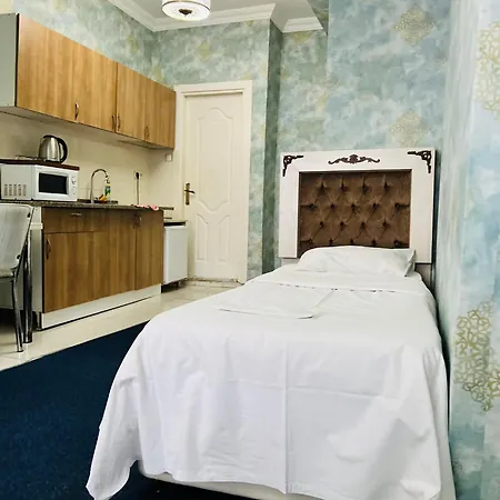 Ξενοδοχείο Amida&nurayhousehotel