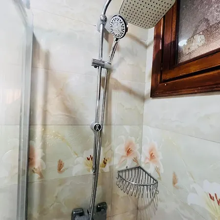 Amida&nurayhousehotel Ξενοδοχείο *