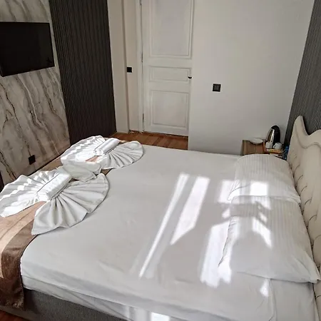 Hotel Nuray *