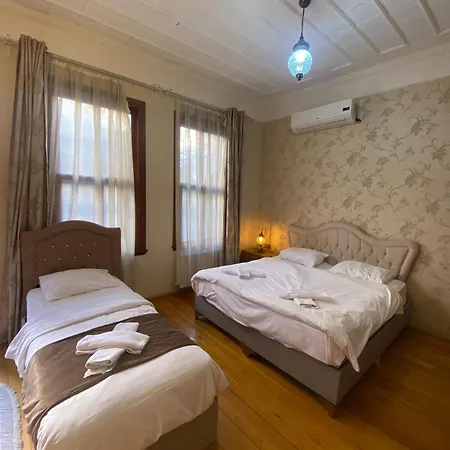 Amida&nurayhousehotel Szálloda