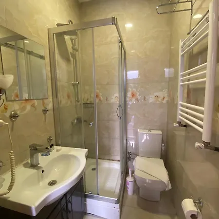 Szálloda Amida&nurayhousehotel