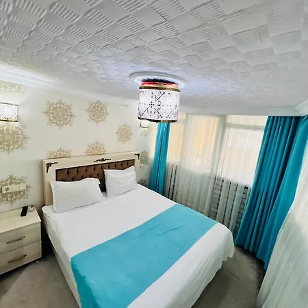 Amida&nurayhousehotel Szálloda *