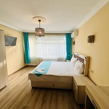 Amida&nurayhousehotel *