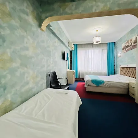 Szálloda Amida&nurayhousehotel