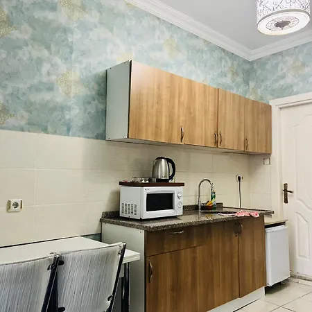 Szálloda Amida&nurayhousehotel *