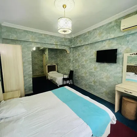 Amida&nurayhousehotel *