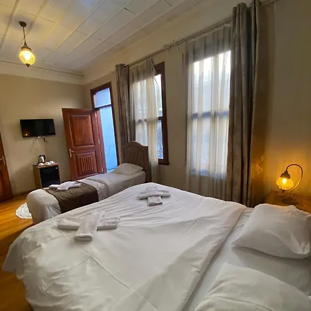 מלון Amida&nurayhousehotel