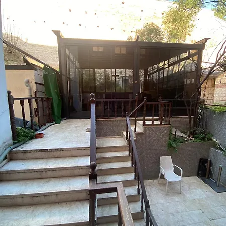 Amida&nurayhousehotel