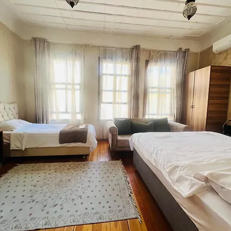 מלון Amida&nurayhousehotel *