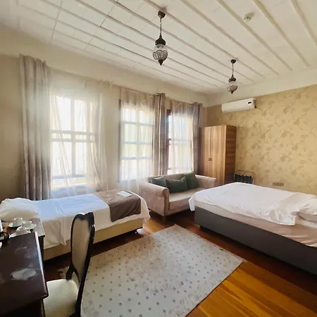 Amida&nurayhousehotel * איסטמבול