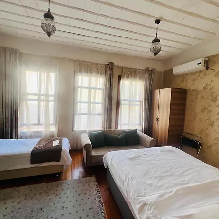 Amida&nurayhousehotel * איסטמבול