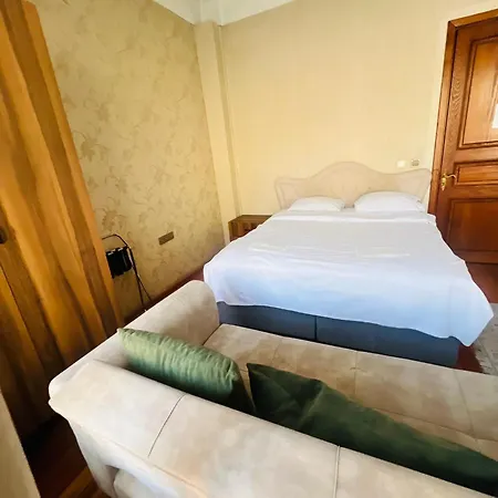 מלון Amida&nurayhousehotel