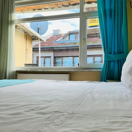 Amida&nurayhousehotel מלון *
