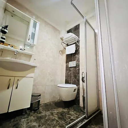 Amida&nurayhousehotel מלון *