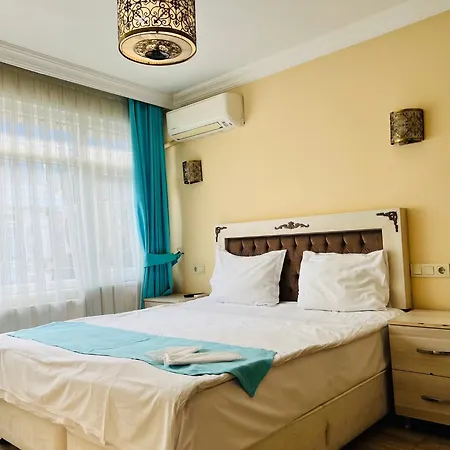 מלון Amida&nurayhousehotel *