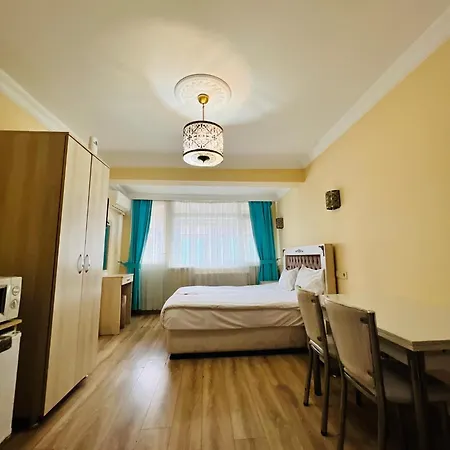 Amida&nurayhousehotel * איסטמבול
