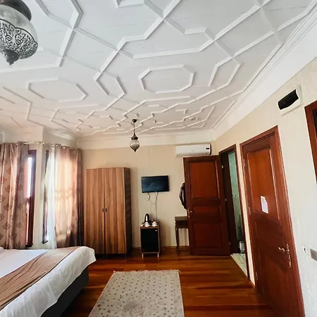 מלון Amida&nurayhousehotel *