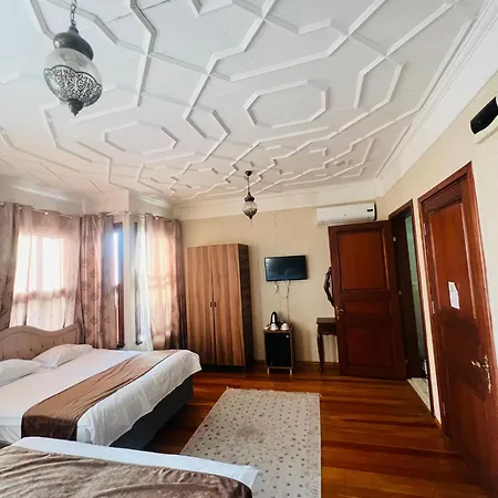 מלון Amida&nurayhousehotel