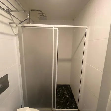 Nuray Hotel Estambul