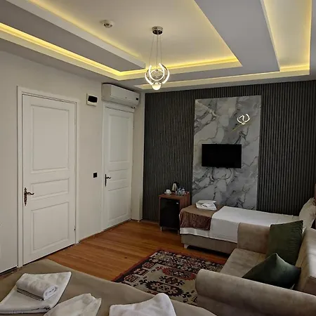 Hotel Nuray *