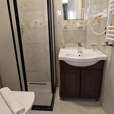 Nuray Otel İstanbul