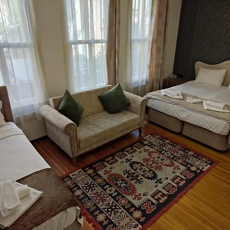 Hotel Nuray Estambul