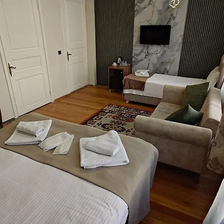 Nuray Otel İstanbul