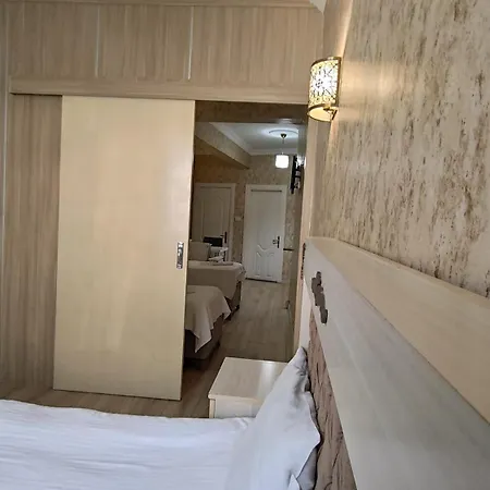 Hotel Nuray *