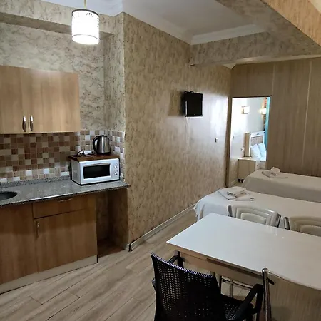 Otel Nuray İstanbul