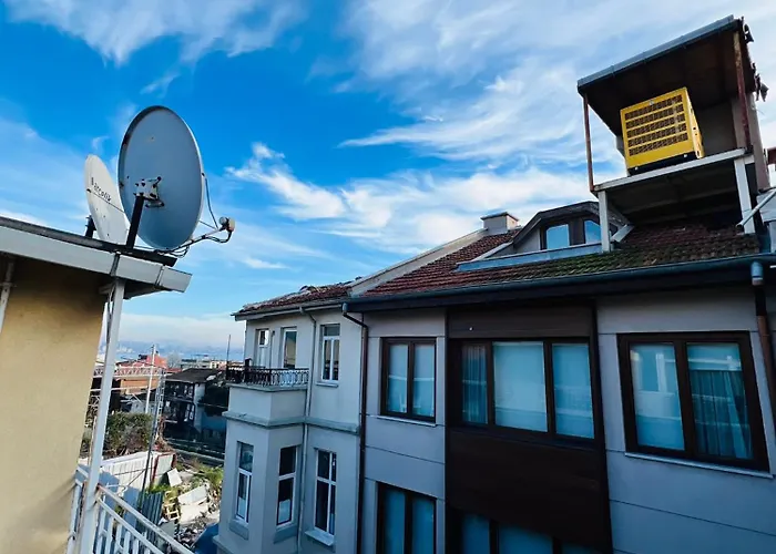 Hotel Nuray Istanbul