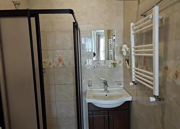 Hotel Nuray Istanbul