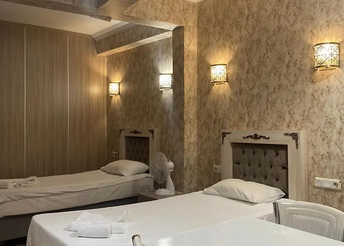 Hotel Nuray Istanbul