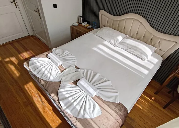 Hotel Nuray Istanbul