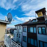 Hotel Nuray Istanbul