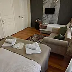 Nuray Hotel Istanbul