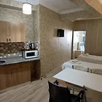 Hotel Nuray Istanbul