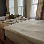 Hotel Nuray *