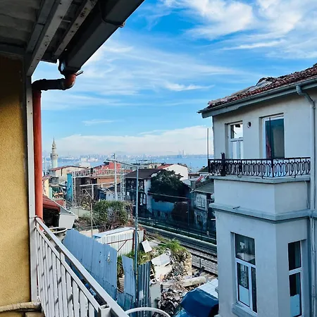 Nuray Hotel