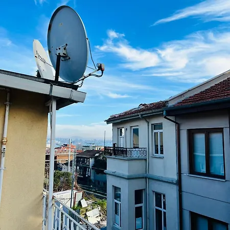 Nuray Ξενοδοχείο *