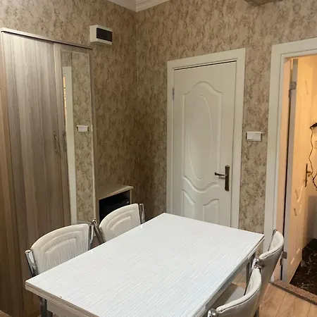 Nuray Ξενοδοχείο