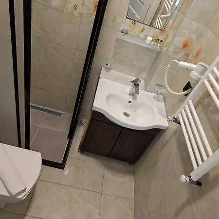 Hotel Nuray *