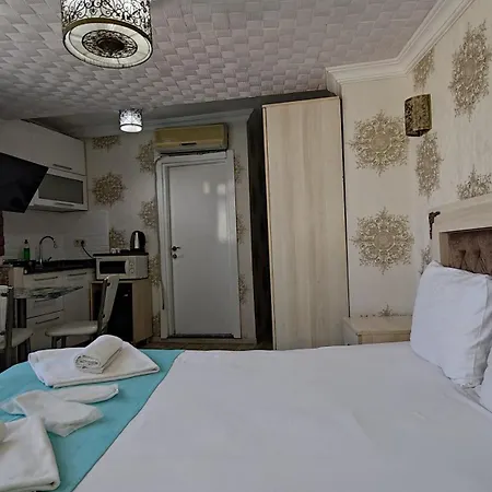 Ξενοδοχείο Nuray *